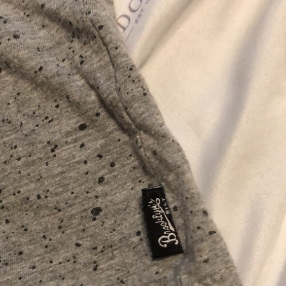 Brooklyns best Tshirt size 8 - Picture 3 of 4